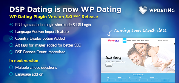 Dating website plugin. WORDPRESS dating software. Free dating plugin. Online dating Belfast.