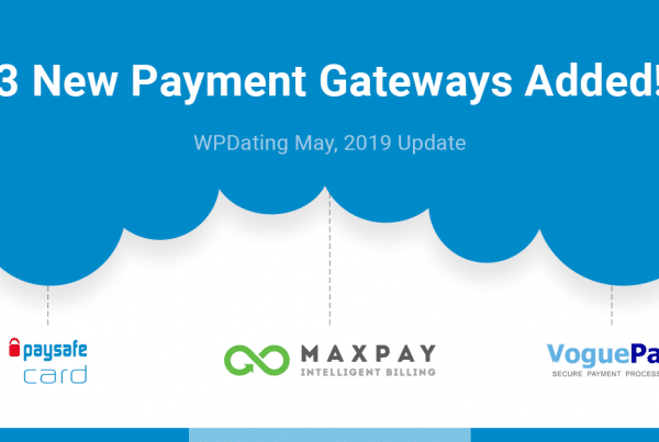 payment gateways added - paysafe, maxpay. voguepay