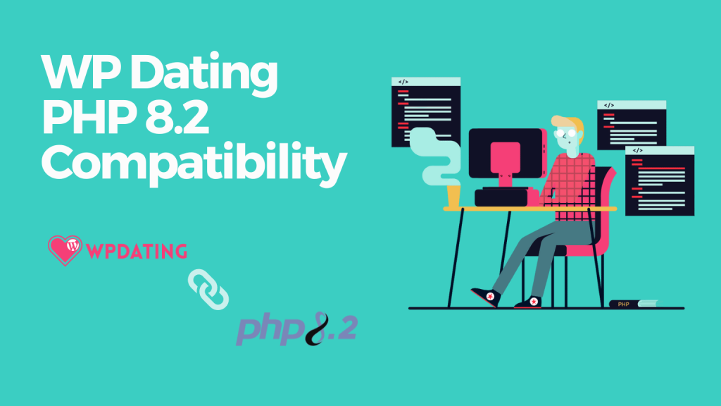 WP Dating PHP 8.2 Compatibility